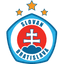 Slovan Bratislava 队徽