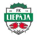FK Liepaja 队徽