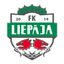FK Liepaja 队徽