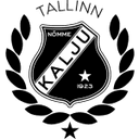Kalju Nomme 队徽