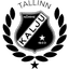 Kalju Nomme 队徽