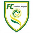 Echallens 队徽
