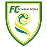 Echallens 队徽