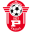 FK Rabotnicki 队徽