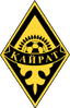 Kairat Almaty 队徽