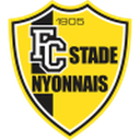 Stade Nyonnais 队徽