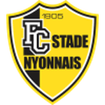 Stade Nyonnais 队徽