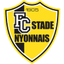 Stade Nyonnais 队徽