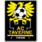 Taverne 队徽