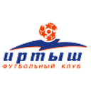 Irtysh Omsk 队徽