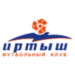 Irtysh Omsk 队徽