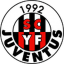 YF Juventus 队徽