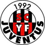 YF Juventus 队徽