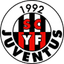 YF Juventus 队徽