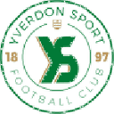 Yverdon Sport 队徽