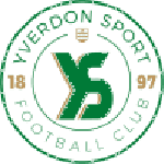 Yverdon Sport 队徽