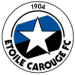Étoile Carouge 队徽