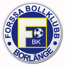 Forssa 队徽