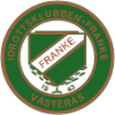 Franke 队徽
