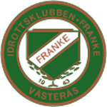 Franke 队徽