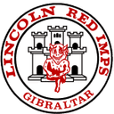 Lincoln Red Imps FC 队徽