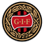 Grebbestad 队徽