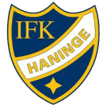 Haninge 队徽