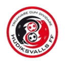Hudiksvall 队徽