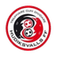 Hudiksvall 队徽