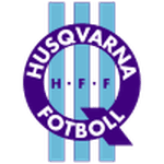 Husqvarna 队徽