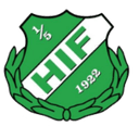 Hässleholms IF 队徽