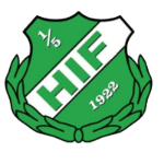 Hässleholms IF 队徽