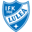 IFK Luleå 队徽