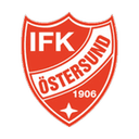 IFK Östersund 队徽