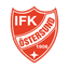 IFK Östersund 队徽