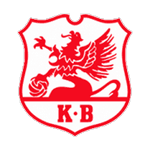 Karlberg 队徽