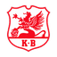 Karlberg 队徽