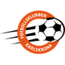 Karlskrona 队徽