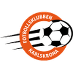 Karlskrona 队徽