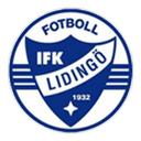 Lidingö 队徽