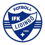 Lidingö 队徽
