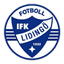 Lidingö 队徽
