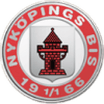 Nyköping 队徽