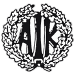 Oskarshamns AIK 队徽