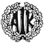 Oskarshamns AIK 队徽