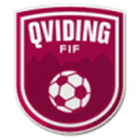 Qviding FIF 队徽