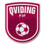 Qviding FIF 队徽