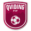 Qviding FIF 队徽