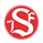 Sandviken 队徽