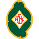 Skövde AIK 队徽